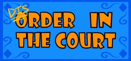 DisOrder In The Court Cover Image