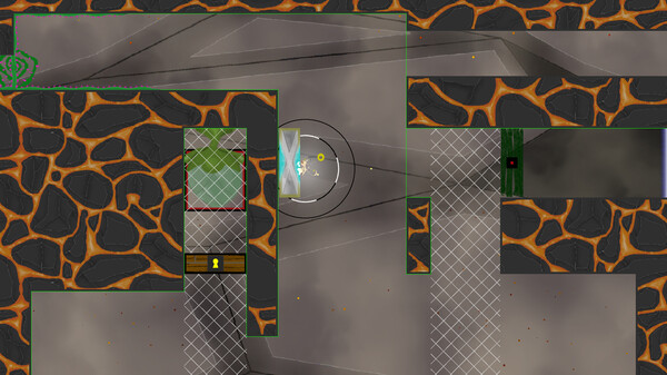 Скриншот из Keali