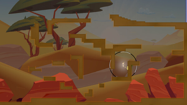 Скриншот из Keali