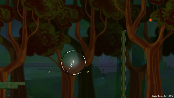 Скриншот из Keali