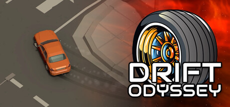 Drift Odyssey banner image