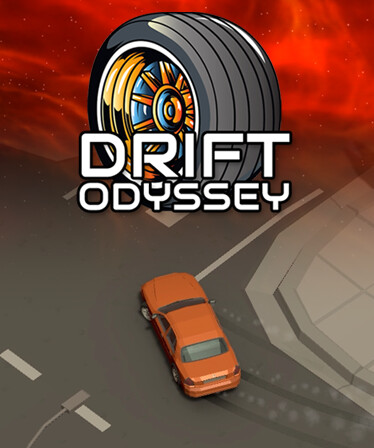Drift Odyssey