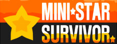 Mini Star Survivor
