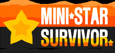 Mini Star Survivor