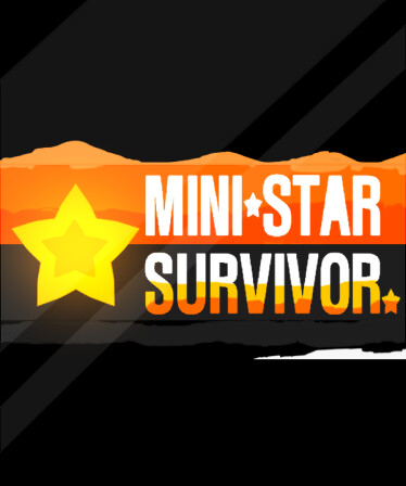 Mini Star Survivor