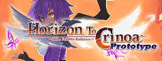 Horizon To Crinoa: Have Faith in Radiance -Prototype- 게임 이미지