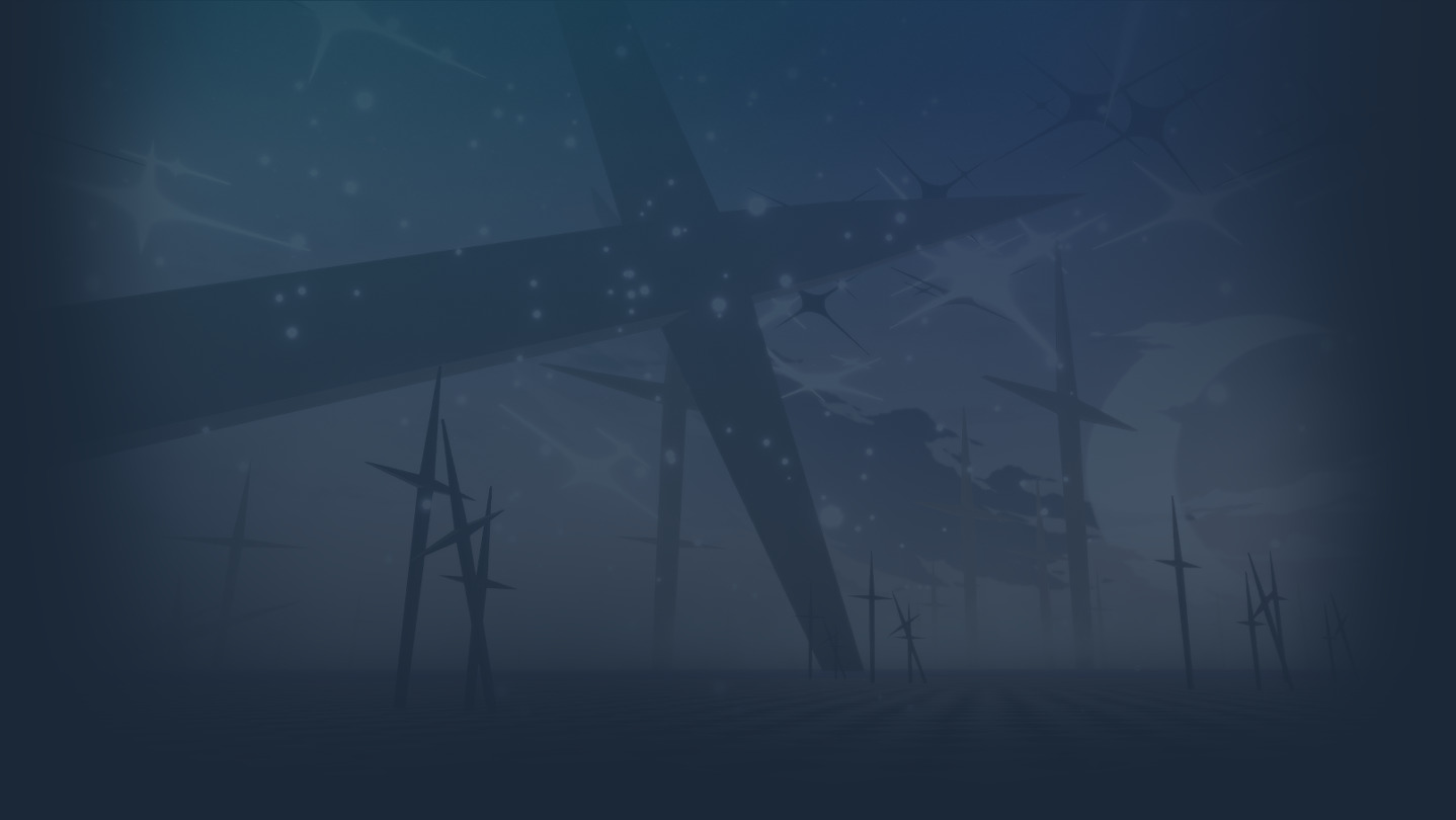 Horizon To Crinoa: Have Faith in Radiance -Prototype- background