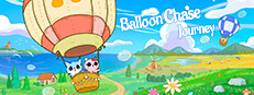 Balloon Chase Journey 게임 이미지