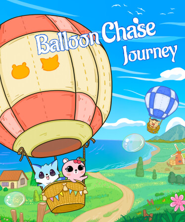 Balloon Chase Journey