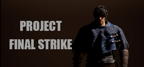 Project Final Strike 最终冲击计划 Cover Image
