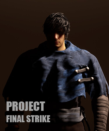 Spirit X Strike