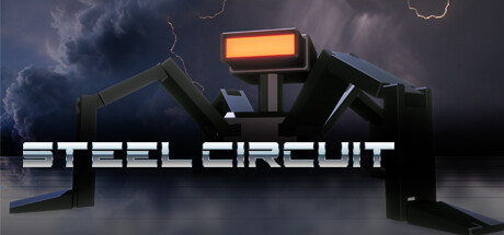 Steel Circuit Cover Image