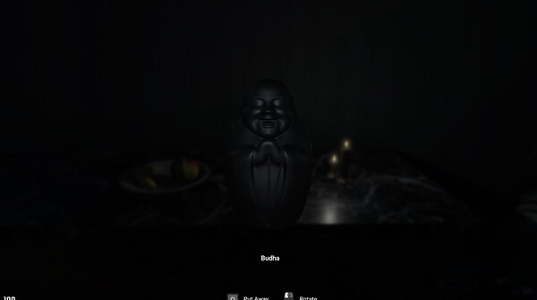 The House Demo screenshot 3
