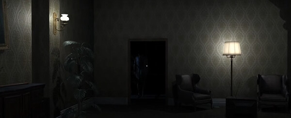 The House Demo screenshot 4
