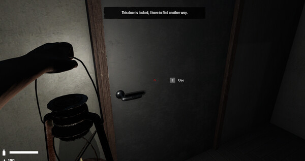 The House Demo screenshot 2