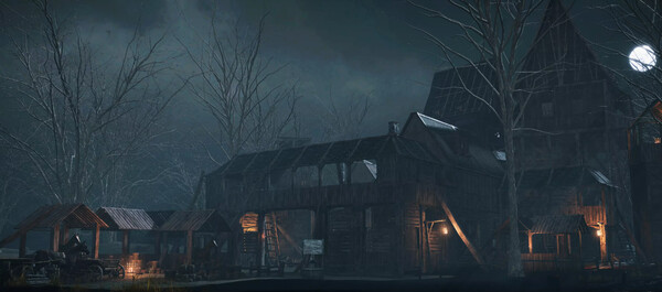 The House Demo screenshot 7