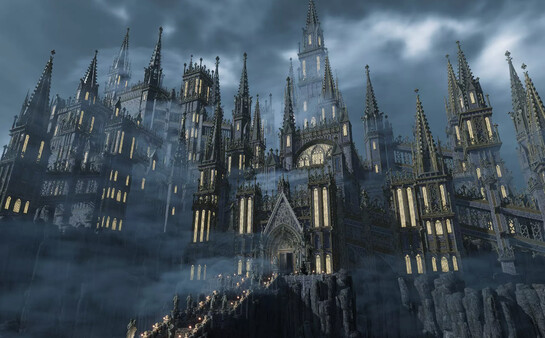 The House Demo screenshot 5