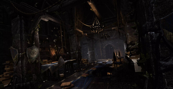 The House Demo screenshot 6