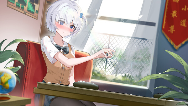 夏末白夜 Demo screenshot 2