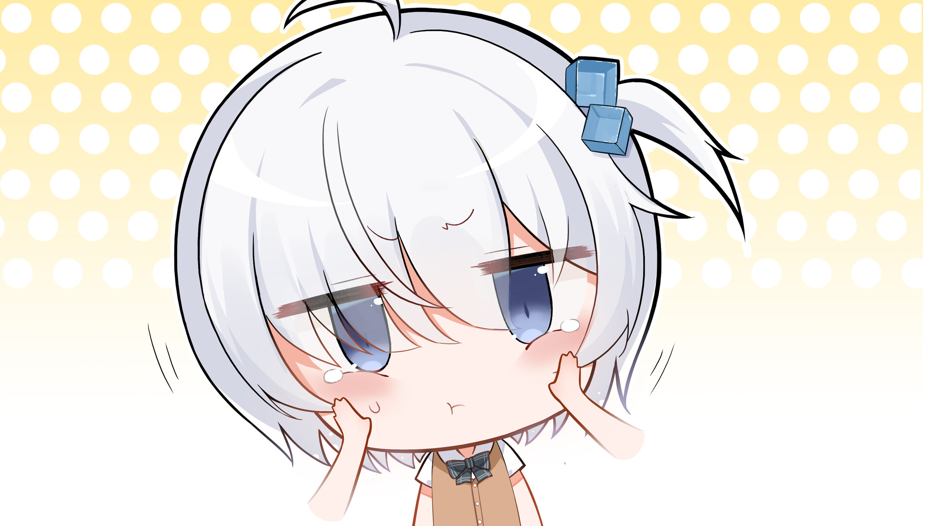 夏末白夜 Demo #4