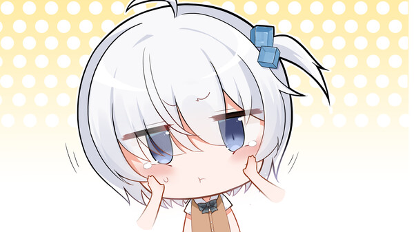 夏末白夜 Demo screenshot 4