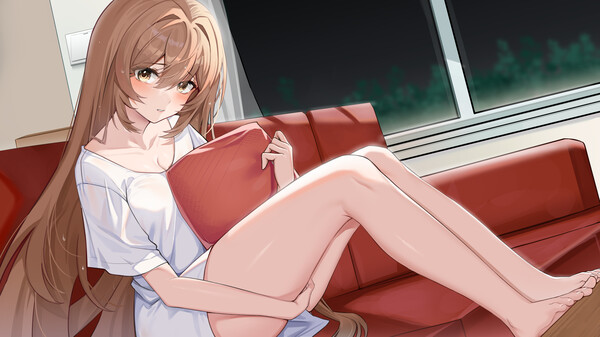 夏末白夜 Demo screenshot 3