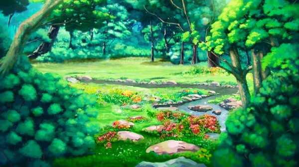 Broken Hearts Island Demo screenshot 3