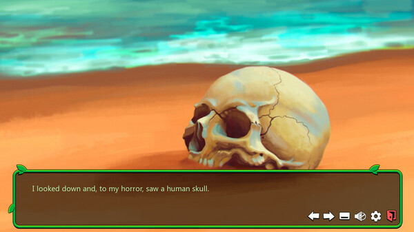 Broken Hearts Island Demo screenshot 6