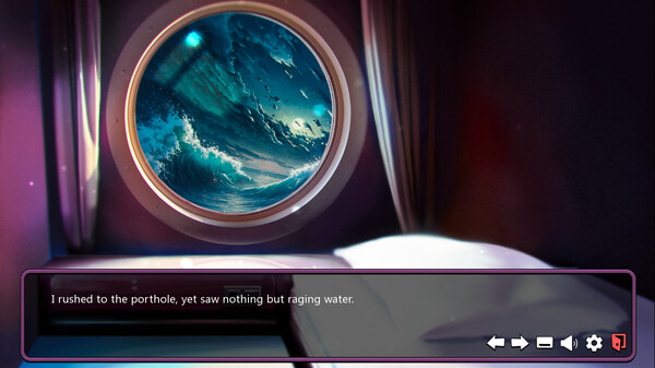 Broken Hearts Island Demo screenshot 5