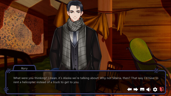 Broken Hearts Island Demo screenshot 4