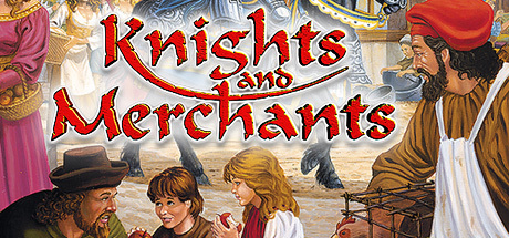Knights and Merchants header image