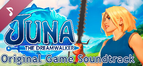 Juna - The Dreamwalker Soundtrack