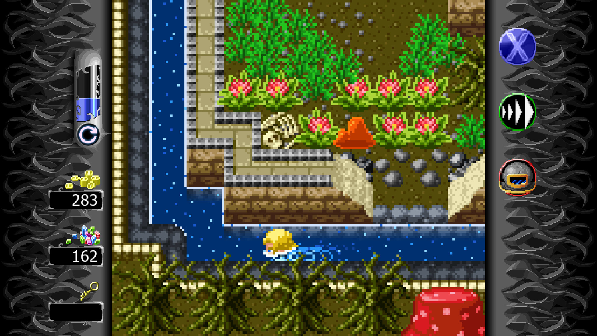 Juna - The Dreamwalker Soundtrack #10