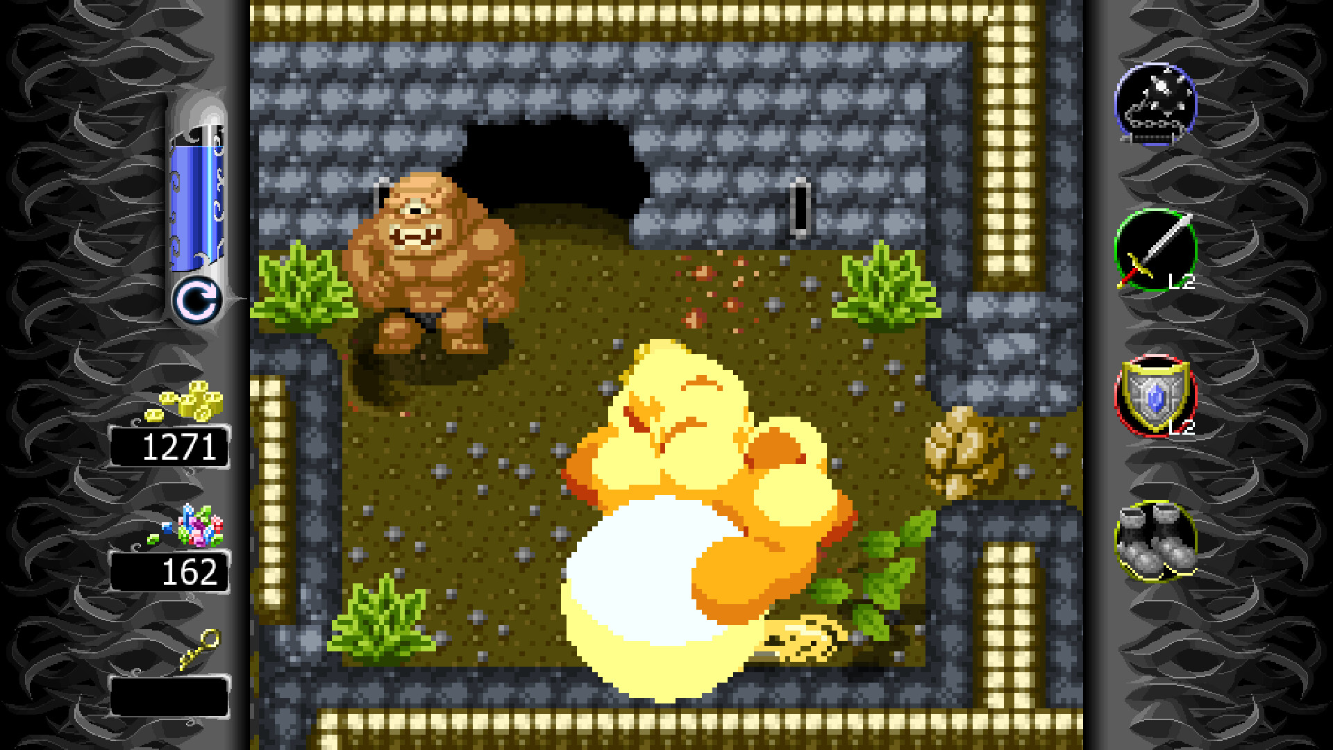 Juna - The Dreamwalker Soundtrack #11