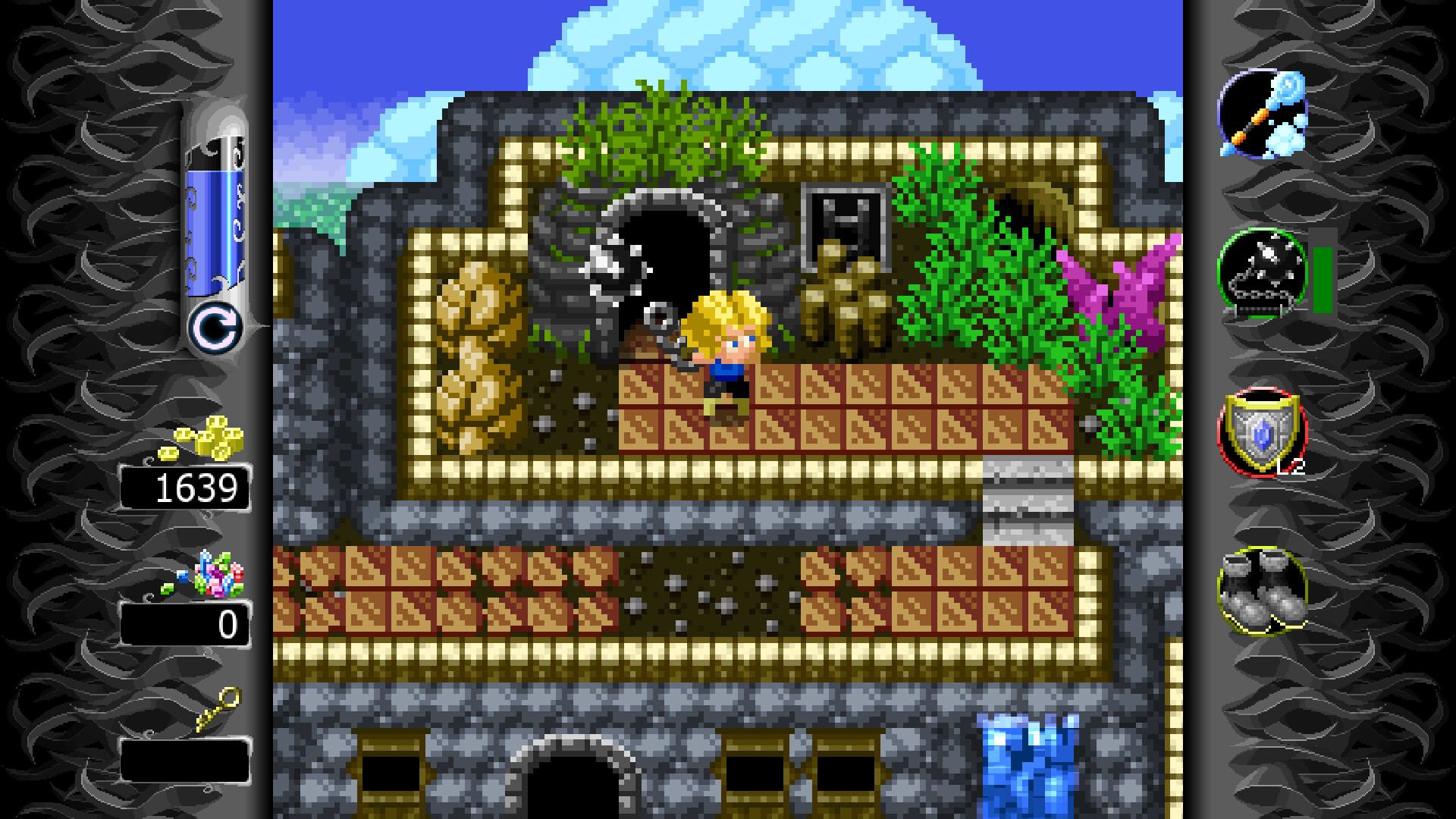 Juna - The Dreamwalker Soundtrack #12