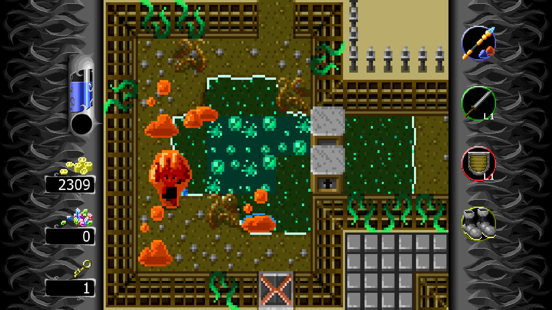 Juna - The Dreamwalker Soundtrack #5