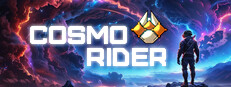 Cosmo Riders
