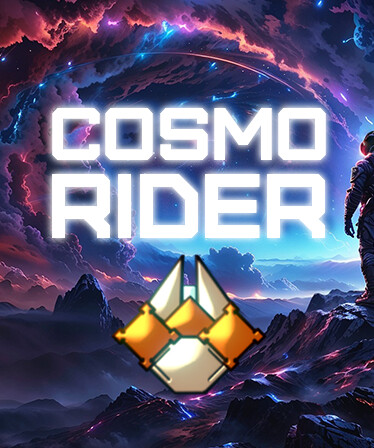 Cosmo Rider