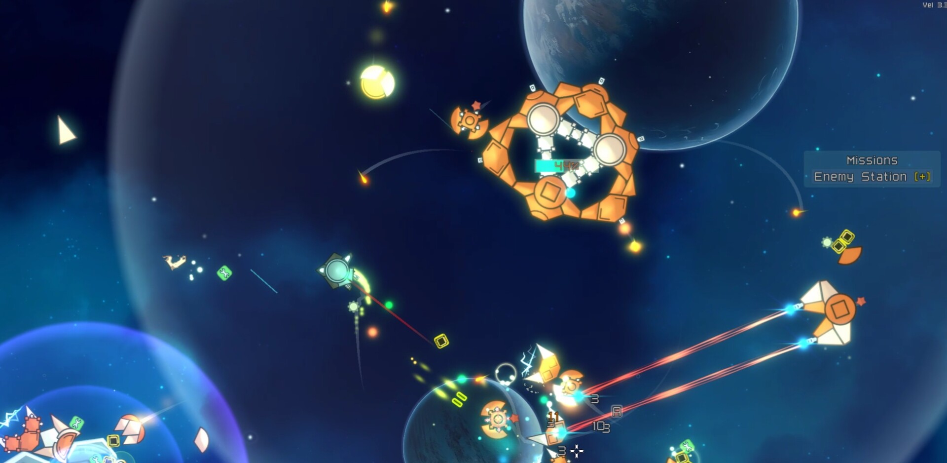 Cosmo Rider on Steam