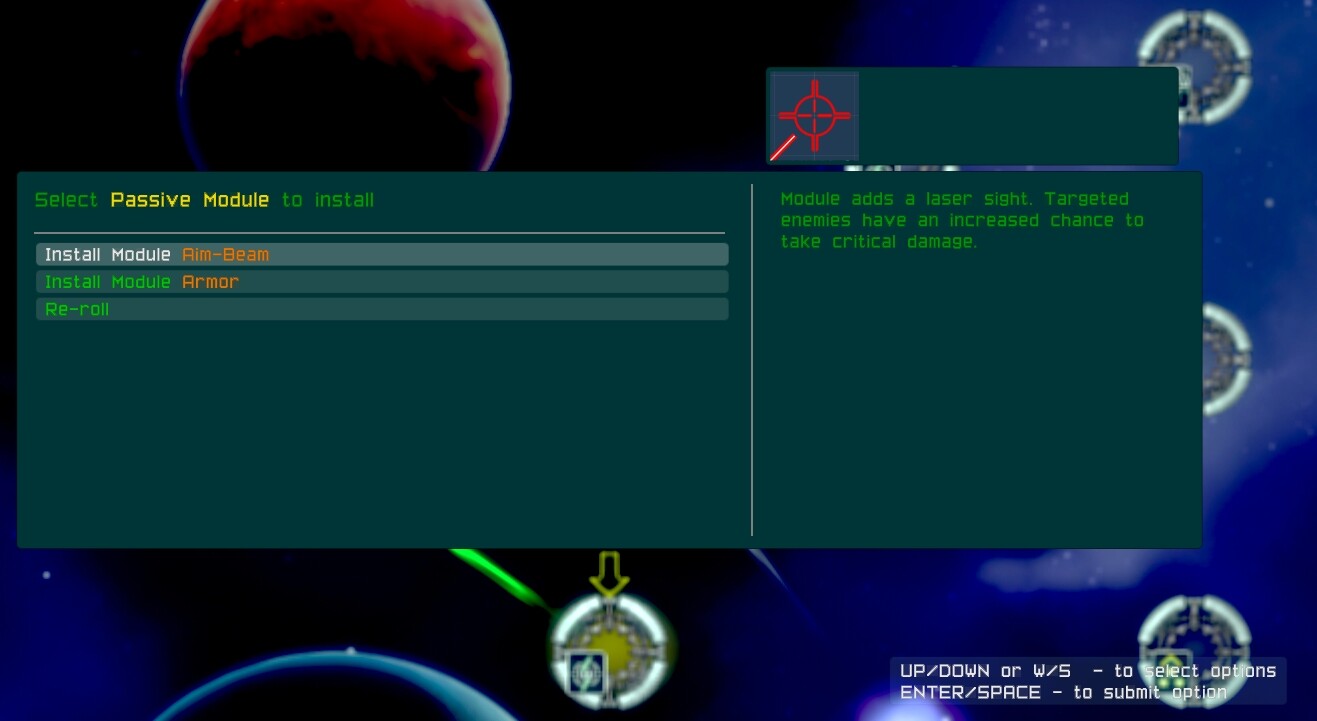 Cosmo Rider screenshot screenshot 10