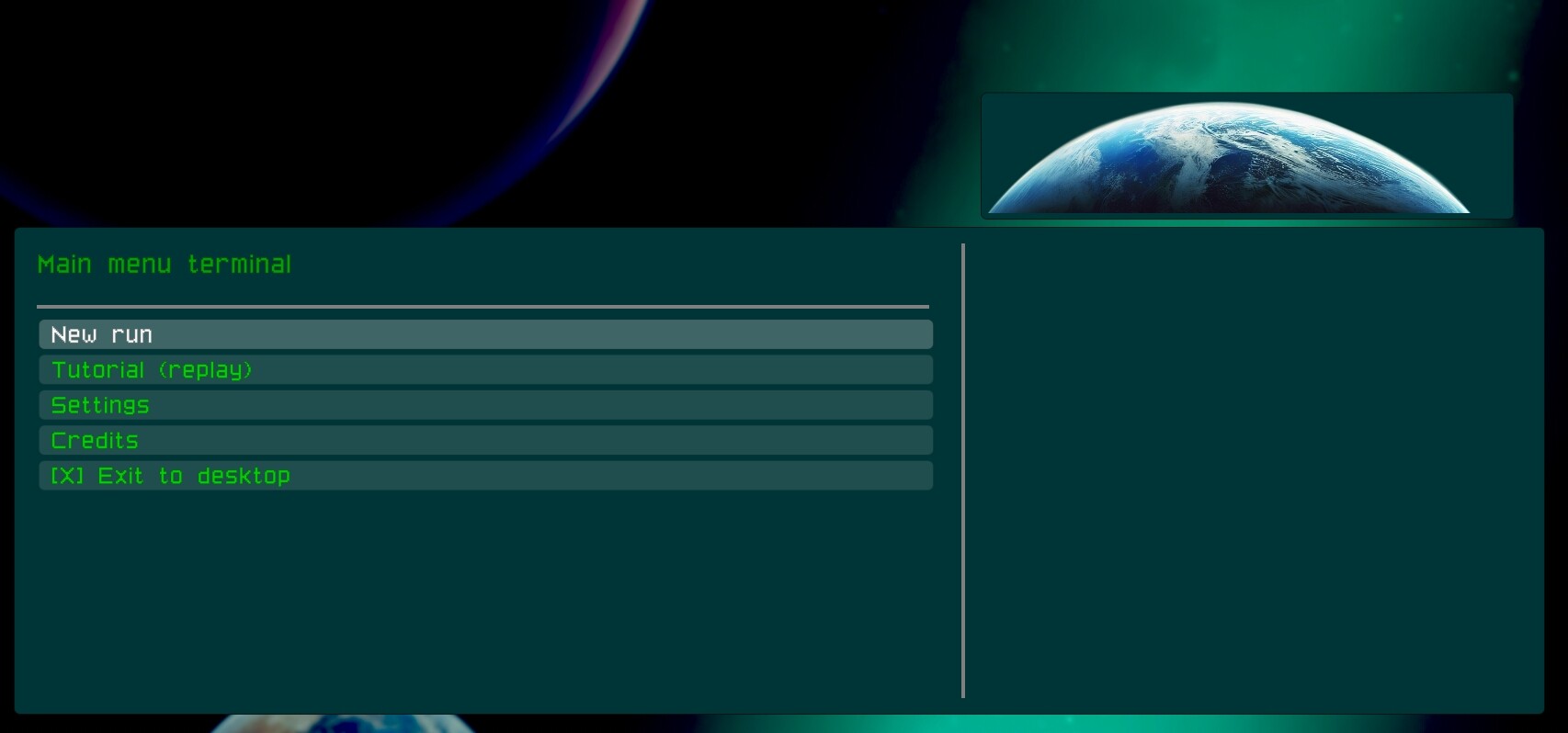 Cosmo Rider screenshot screenshot 11