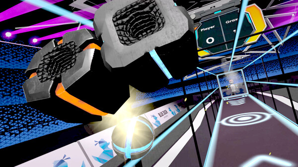 Gravity League game for windows Pc 1