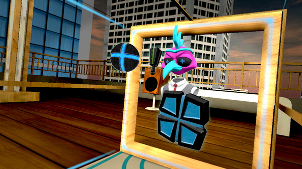 Gravity Leaguefor windows and Linux 1