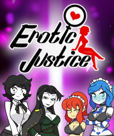 Erotic Justice
