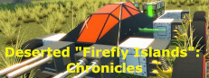 Deserted "Firefly Islands": Chronicles 게임 이미지