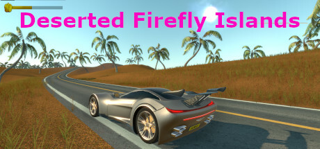 Deserted Firefly Islands: Chronicles