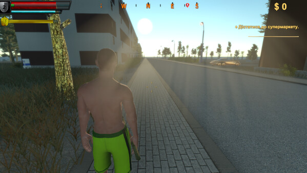 Скриншот из Deserted "Firefly Islands": Chronicles