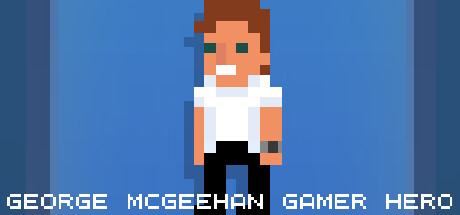 George McGeehan Gamer Hero steam charts