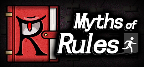 Myths of Rules Cover Image