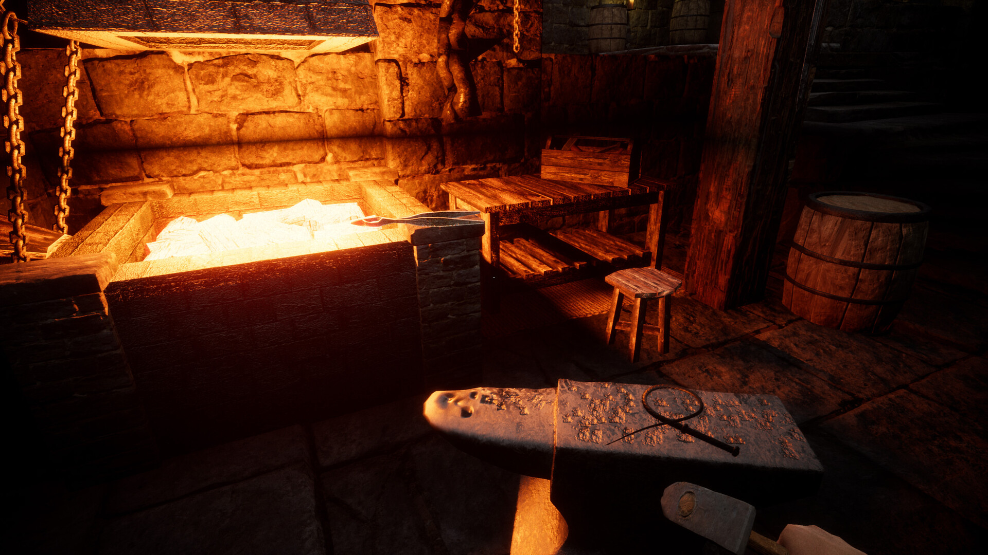 The World Is Drowning #2